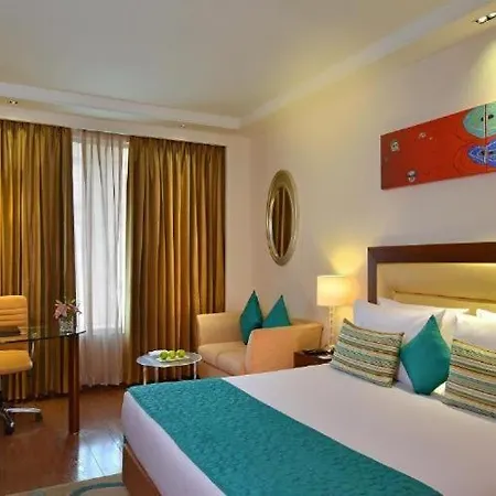 Hotel Cloud International Near Igi Airport